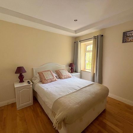 Fossa Woodville Lodge Guesthouse المظهر الخارجي الصورة