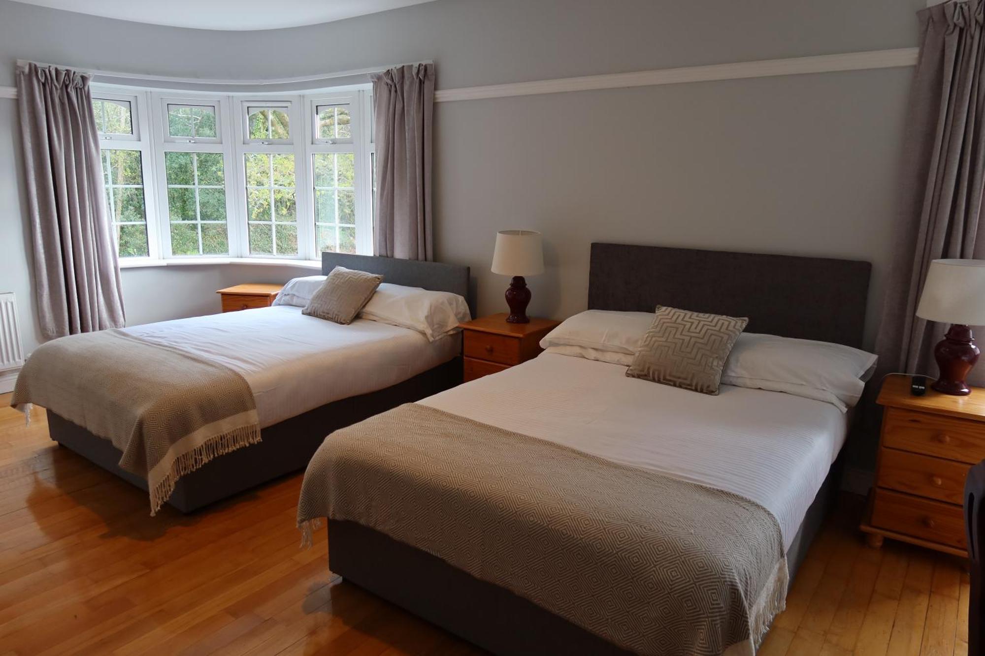 Fossa Woodville Lodge Guesthouse المظهر الخارجي الصورة