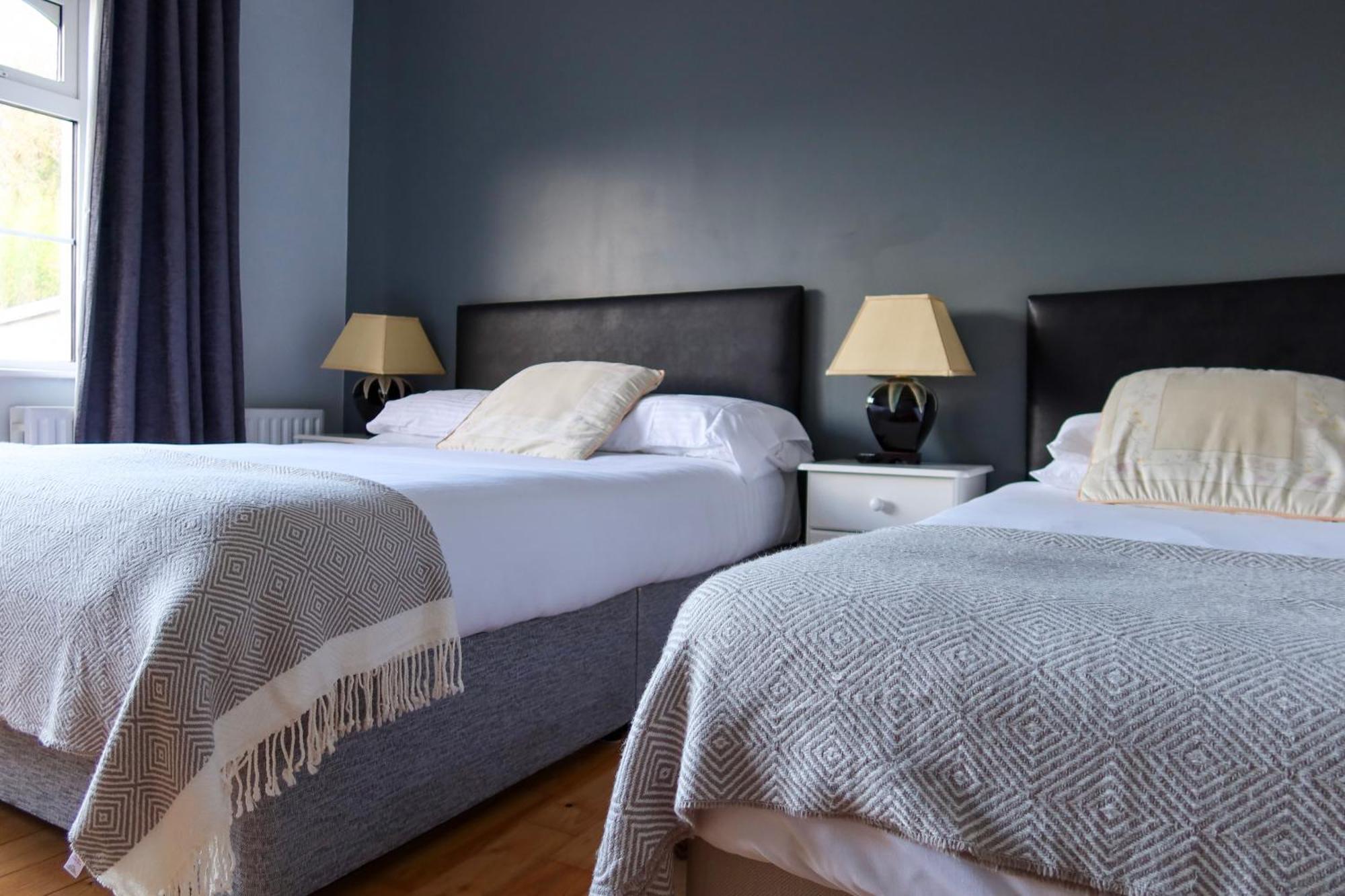 Fossa Woodville Lodge Guesthouse المظهر الخارجي الصورة