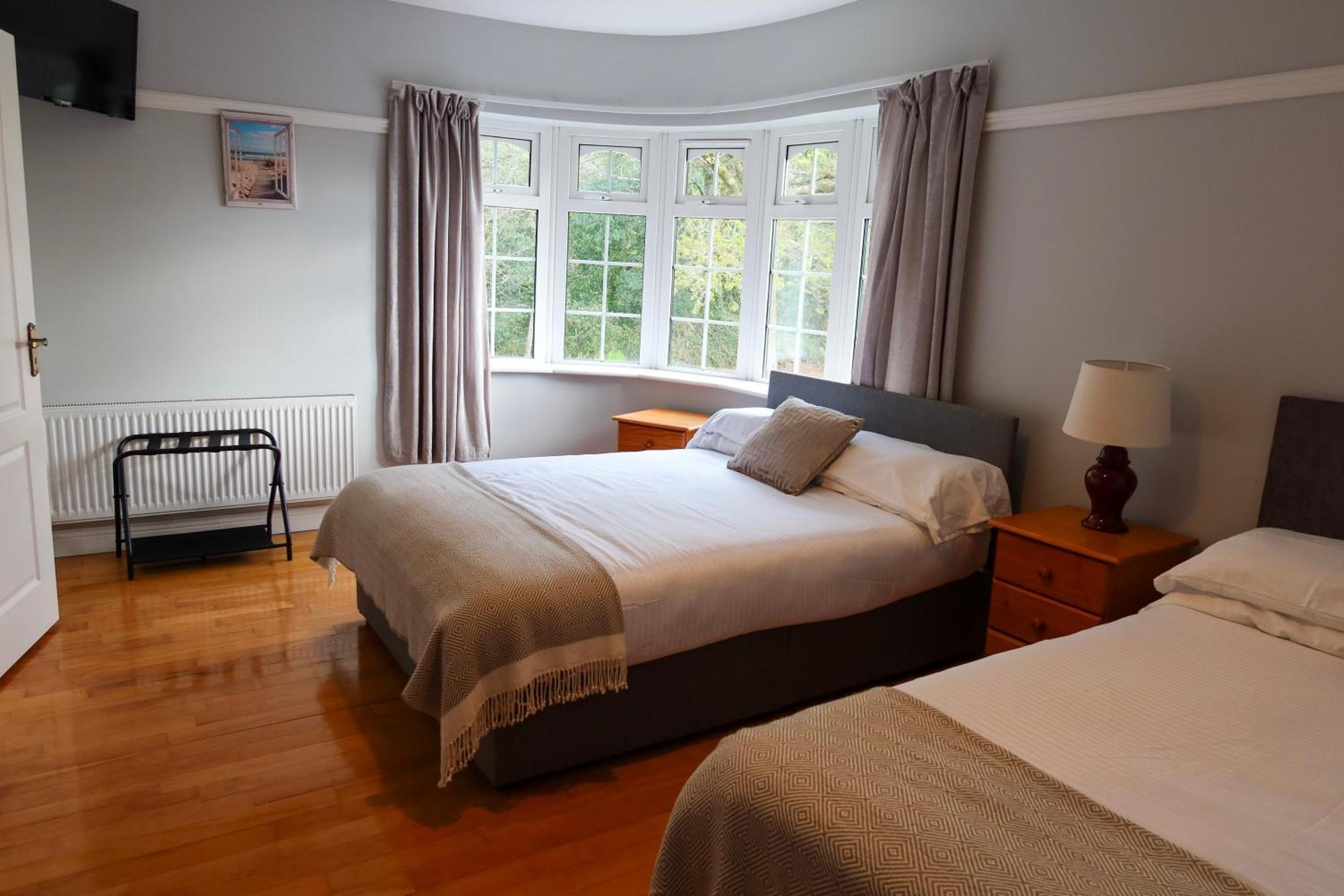 Fossa Woodville Lodge Guesthouse المظهر الخارجي الصورة