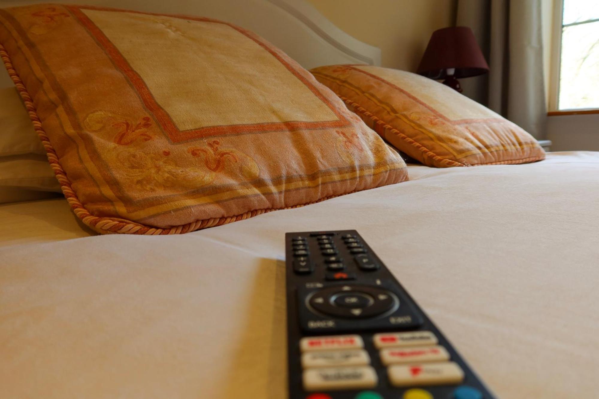 Fossa Woodville Lodge Guesthouse المظهر الخارجي الصورة