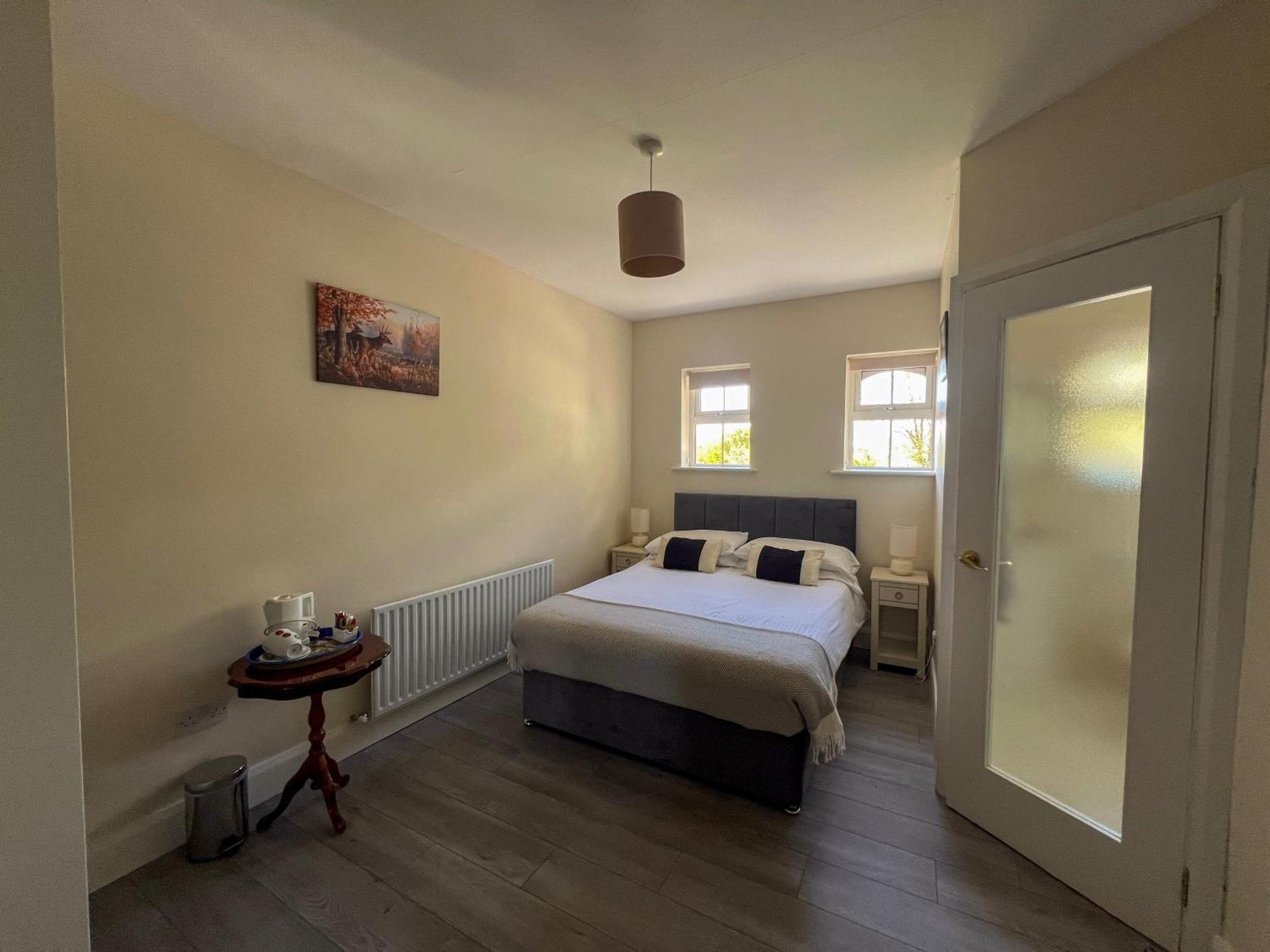 Fossa Woodville Lodge Guesthouse المظهر الخارجي الصورة