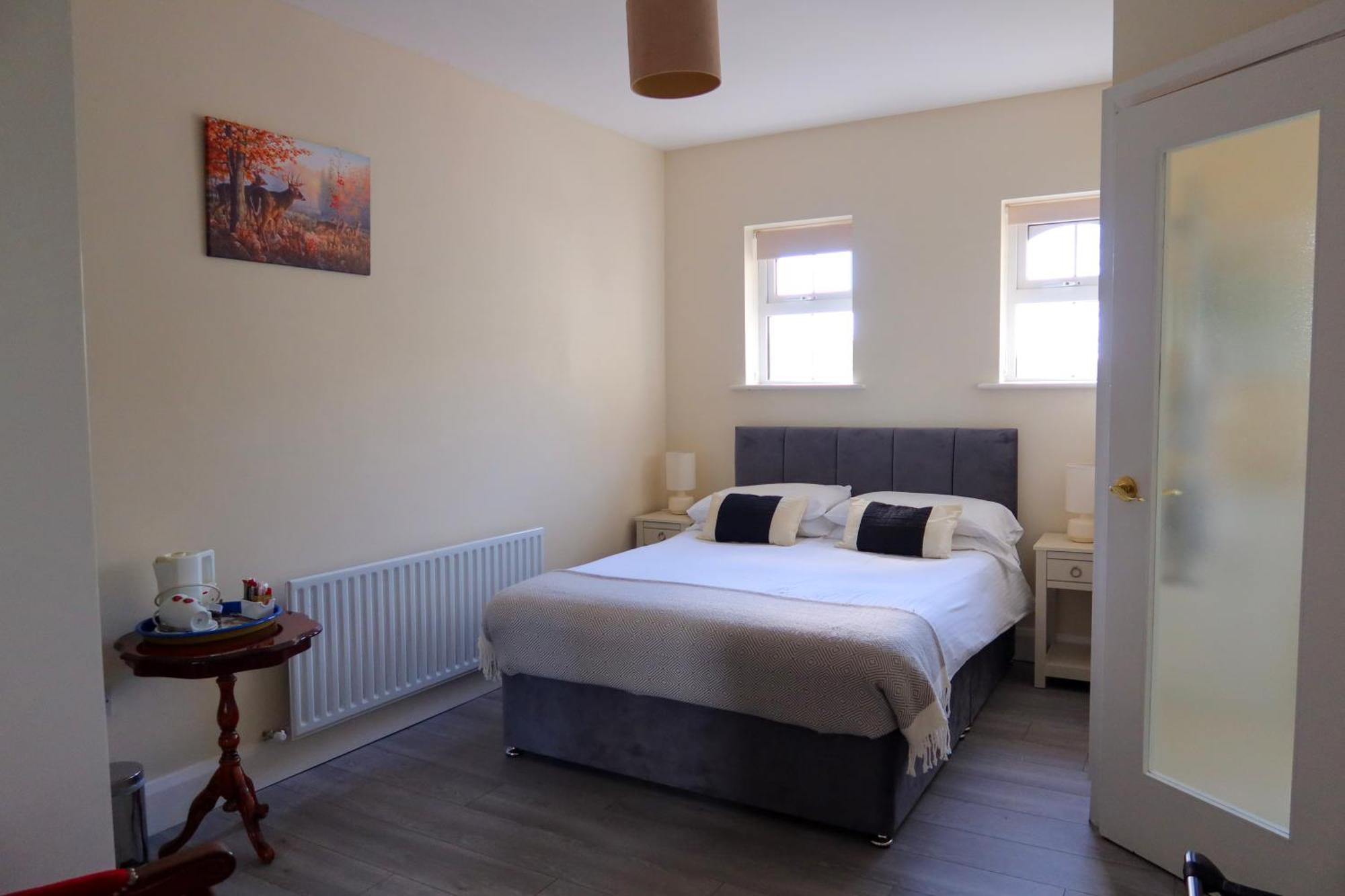 Fossa Woodville Lodge Guesthouse المظهر الخارجي الصورة