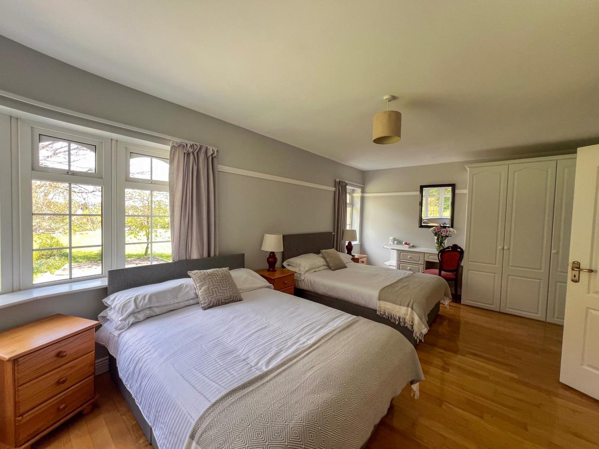 Fossa Woodville Lodge Guesthouse المظهر الخارجي الصورة