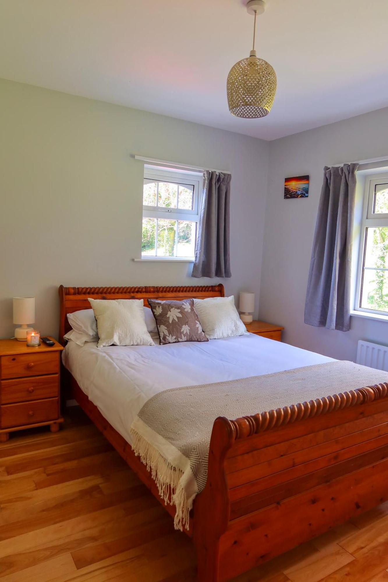 Fossa Woodville Lodge Guesthouse المظهر الخارجي الصورة