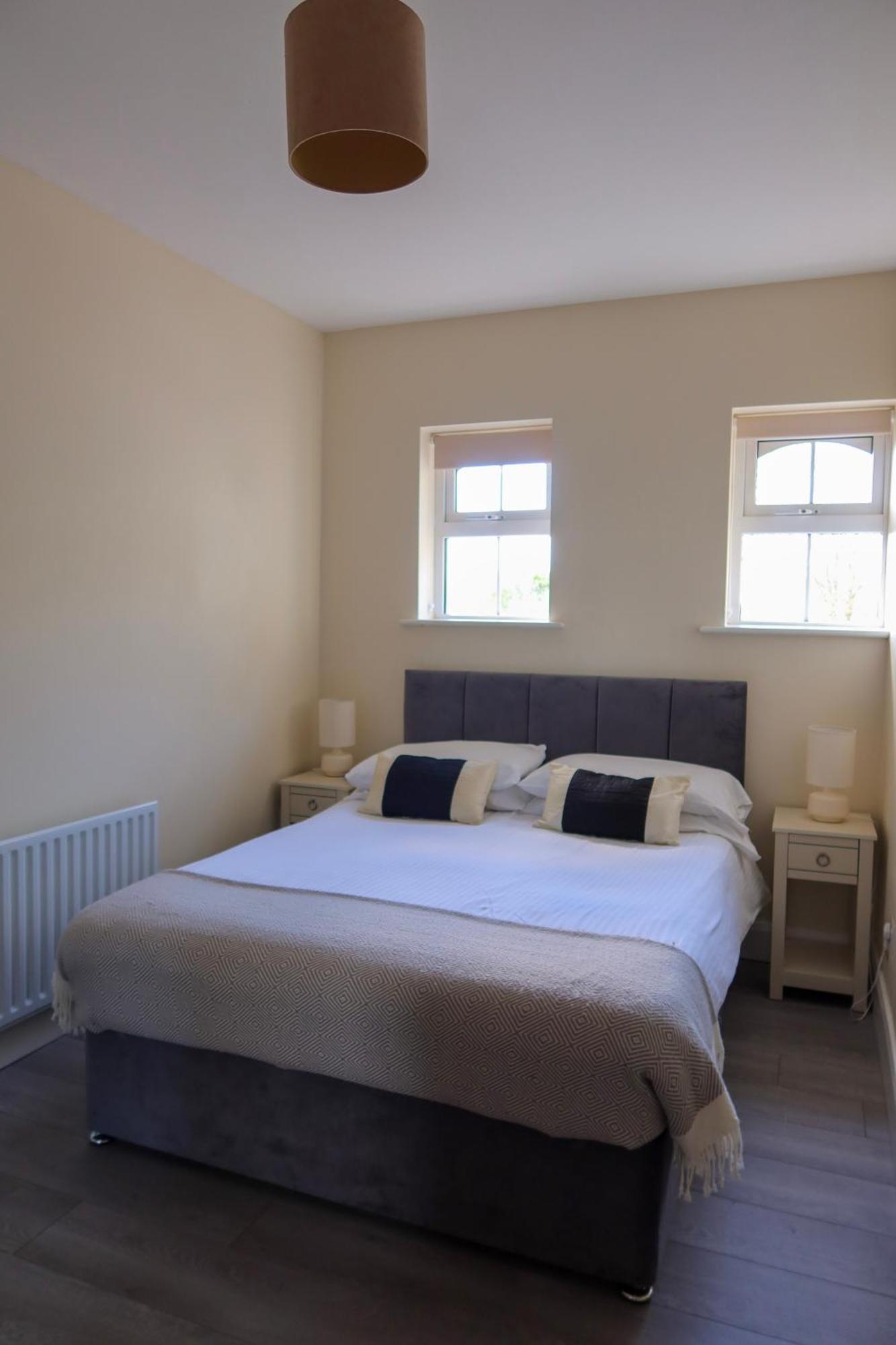 Fossa Woodville Lodge Guesthouse المظهر الخارجي الصورة